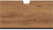 vidaXL - Wastafelkast - 60x30x60 - cm - bewerkt - hout - artisanaal - eikenkleurig