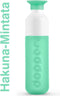 Dopper Original Drinkfles - 450 ml - Hakuna Mintata