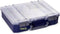 Raaco CarryLite 80 - Assortimentsdoos Leeg - 278 x 337 x 82 mm - 142786