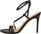 Guess Kadera - Dames Pumps - Naaldhak 10 cm - Zwart - Maat 39