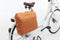 New Looxs Tendo Nomi Enkele Fietstas Laptoptas Shopper - 15 inch laptopvak - 21 liter - Rood