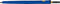 Falcone - Luxe Golfparaplu - Windproof - Ø 130 cm - Blauw