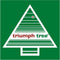 Triumph Tree Bristlecone Kunstkerstboom - H230 cm - groen