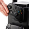 Numskull 5056280455981 - Gaming Locker - Houdt tot 10 games en 4 controllers - Wit/Zwart