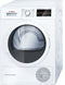 Bosch WTW85460NL - Warmtepompdroger - 8kg - Energieklasse D - 65dB(A)