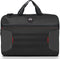 PORT Designs Premium Bundel - Laptoptas + Draadloze Muis - Tot 15.6 inch - 1000 DPI - Zwart