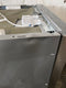 Beko BDDN38561XC - Inbouw Vaatwasser - 14 couverts - 42 dB - Automatische deuropening - Besteklade