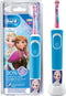 Oral-B Kids Frozen - Elektrische tandenborstel kind