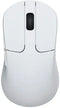 Keychron M3 Mini - Draadloze Muismodel - Bluetooth 5.1 - Wit