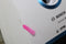 Bosch BGB6SIL1 - Slede stofzuiger - ProSilence - Wit