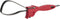 KS Tools 114.0150 1140150 Gordelpijptang