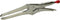 KS Tools 115.1505 1151505 Afklemtang