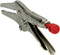 KS Tools 115.1505 1151505 Afklemtang