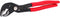 KS Tools 115.2011 1152011 Waterpomptang