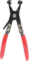 KS Tools 1151046 Bandveerklemtang 1 stuk(s)