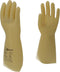 KS Tools 117.0051 Elektricienhandschoen Maat (handschoen): 10 1 paar