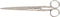KS Tools 1180078 Universele schaar 200 mm