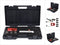 KS Tools 122.1260 Universele omruilapparaatset, 11-delige Flarefix II.