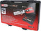 KS Tools 122.1260 Universele omruilapparaatset, 11-delige Flarefix II.