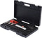 KS Tools 122.1260 Universele omruilapparaatset, 11-delige Flarefix II.