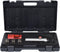 KS Tools 122.1260 Universele omruilapparaatset, 11-delige Flarefix II.