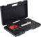 KS Tools 122.1260 Universele omruilapparaatset, 11-delige Flarefix II.