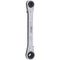 KS Tools 130.0122 130.0122 Ringsleutel met ratel