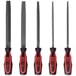 KS Tools 140.3000 Werkplaatsvijverset, 5-delig 1 stuk(s)