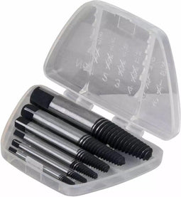 KS Tools 150.1330 Linkse tappenset,6-dlg
