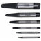 KS Tools 150.1330 Linkse tappenset,6-dlg