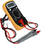 KS Tools 150.1495 Digitale multimeter incl. testpennen