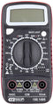 KS Tools 150.1495 Digitale multimeter incl. testpennen