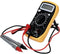 KS Tools 150.1495 Digitale multimeter incl. testpennen