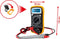 KS Tools 150.1495 Digitale multimeter incl. testpennen