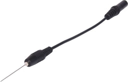 KS Tools 150.1673 Adapter Testpunt - Bananenbus 4 mm 1 stuk(s)