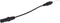 KS Tools 150.1673 Adapter Testpunt - Bananenbus 4 mm 1 stuk(s)