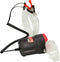 KS Tools 150.2800 Elektrische afzuig- en vulpomp