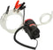 KS Tools 150.2800 Elektrische afzuig- en vulpomp