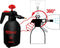KS Tools 150.8252 Universele pompverstuiver 2 l