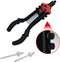 KS Tools 1509625 Nageltang 1 stuk(s)
