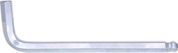 KS Tools 151.2114 1512114 Haakse schroevendraaier 14 mm DIN ISO 2936