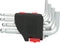 KS Tools 151.4780 Inbus Haakse schroevendraaierset 1.5 mm, 2 mm, 2.5 mm, 3 mm, 4 mm, 5 mm, 6 mm, 7 mm, 8 mm, 10 mm 10-d