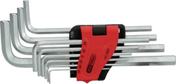 KS Tools 151.5020 Inbus Haakse schroevendraaierset