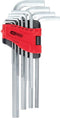 KS Tools 151.5020 Inbus Haakse schroevendraaierset