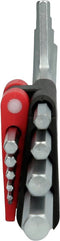 KS Tools 151.5020 Inbus Haakse schroevendraaierset