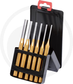 KS Tools 162.0370 Pendrijver-set, 6-delig