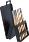 KS Tools 162.0370 Pendrijver-set, 6-delig