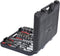 KS Tools 179-delige Multigereedschap Set – Ratelset/Doppenset/Bit Set/Momentsleutel - 1/4, 3/8 en 1/2 Inch