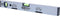 KS Tools 204.5470 2045470 Waterpas voor elektriciens Incl. magneet 400 mm 0.5 mm
