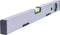 KS Tools 204.5470 2045470 Waterpas voor elektriciens Incl. magneet 400 mm 0.5 mm